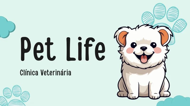 Clínica Veterinária Pet Life